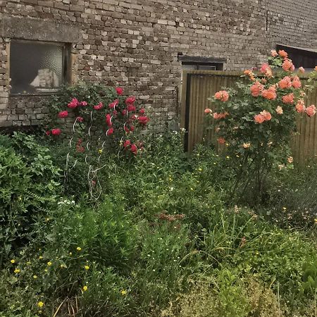 Handwerker Unterkunft Monteurzimmer Mit Gemeinschaftsbad In Brebach Saarbrücken Esterno foto